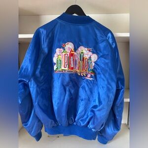 Vintage 80’s Bubble Yum jacket
